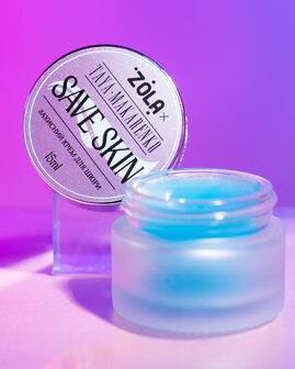 ZOLA | SAVE SKIN | 15gr