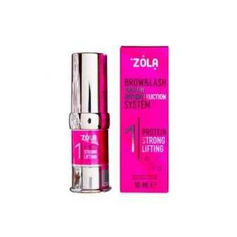 zola stap 1 lotion