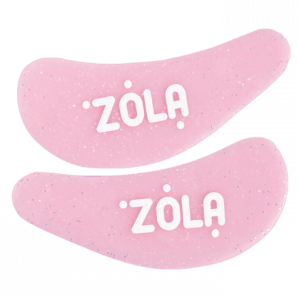 zola eyepads