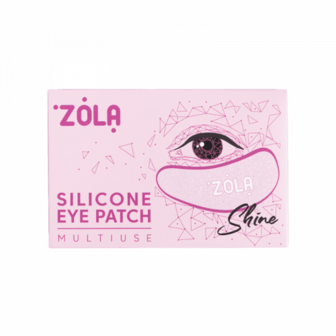 reusable eyepads zola