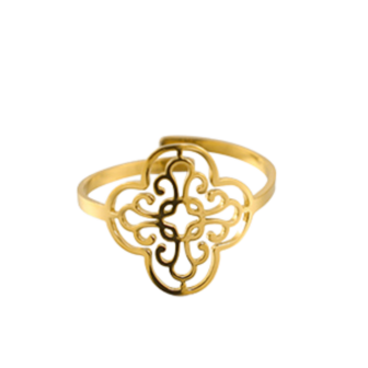 statement ring barok soesacandy