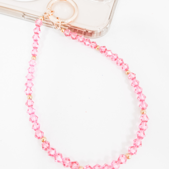 phonestrap pinky promise soesacandy