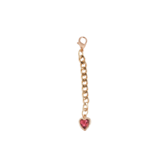 phonecharm indian pink hart