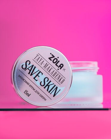 zola save skin