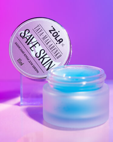 ZOLA | SAVE SKIN | 15gr