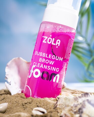 zola shampoo