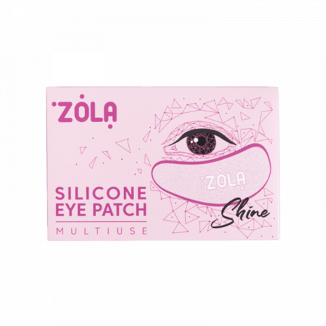 reusable eyepads zola