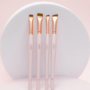 Zoë's Brow brushes (per set, of per stuk)