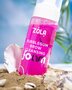 ZOLA | BROW CLEANSING FOAM | BUBBLEGUM