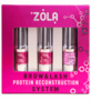 ZOLA | LASH & BROW LAMINATION SET